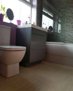 Bathroom refit Henley Maintenance